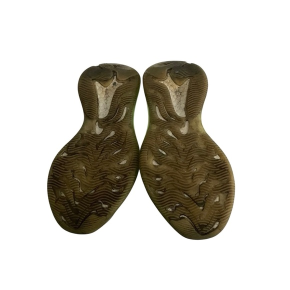 Adidas Yeezy Boots 300 Calcite Glow Women's Shoes Size 6.5 - Picture 7 of 11